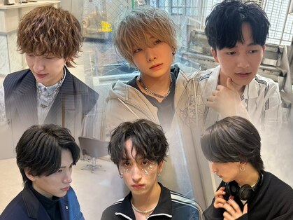 リブラ 新宿新南口店(Libra)の写真