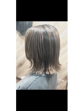 ギヴ 玉造店(Give) アンブレラカラー