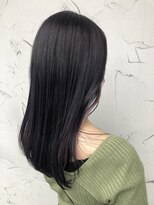 ブレイク 金沢店(BREK)&nbsp;艶髪カラー