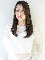 アイニティ 少路(Inity)&nbsp;レイヤースタイル 9 ［豊中/少路/髪質改善］