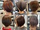 チップタップ 中村橋店(tip top)の写真