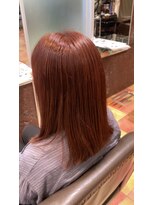 シャンプーボーイ 佐賀(SHAMPOO BOY)&nbsp;明るさと希望色も満足白髪ぼかしカラー【佐賀美容室】