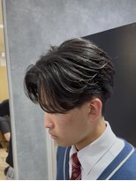 レイズ 名古屋駅(RAYS)&nbsp;名古屋フェザーショートフェザーパーマ