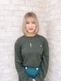 アグ ヘアー フォンテ 大泉学園店(Agu hair fonte) AYANE