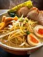 アグ ヘアー アビー古川2号店(Agu hair abbey)&nbsp;大好きなラーメン