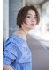 ムード 金沢文庫([mu;d])の写真/朝のスタイリングが劇的に楽に。再現性カットで毎日サロン帰りの美しさ。