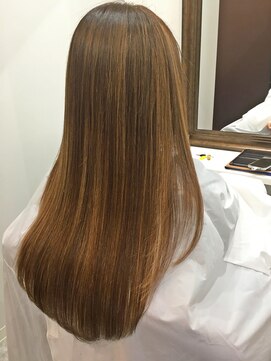 ルームス 阿佐ヶ谷店(ROOM’S) 縮毛矯正