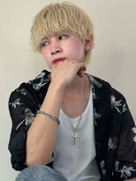 レーヴス(REVES)&nbsp;王道ラウンドマッシュ