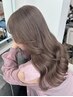 【1ブリーチで垢抜けたい方向け】最高峰1ケアブリーチ+クイックTR