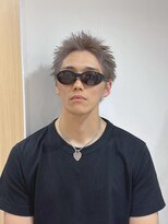 リベル 西中島(Libelle) スパイキーショート