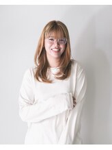 レイ(ray.) Mai 髪質改善