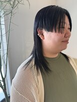 ビスチェ(Vische)&nbsp;ロングレイヤー