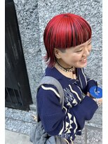 アトレ 梅田店(attrait)&nbsp;ビビットアンブレラカラー
