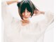 イデア(idea)の写真/【栄/久屋大通】洗練されたショートボブ☆すきバサミを使わない繊細なカットで惹きつける美シルエットが◎