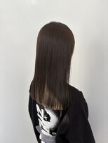 アズーリ(Azzurri)&nbsp;オリーブグレージュ