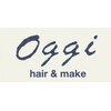 オッジ 溝の口(Oggi)のお店ロゴ