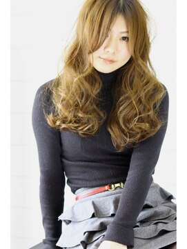 グランデ(grande) ドライッシュセミ