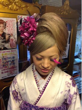 ケイン 広小路店(KEIN) セクシー派手カワSTYLE