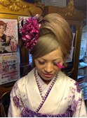 セクシー派手カワSTYLE