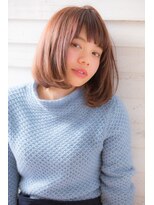 ガーデントウキョウ(GARDEN Tokyo) 2016愛され小顔ワンカールボブ【GARDEN KOMAKI】