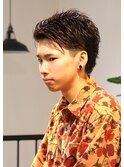 爽やかボーイ