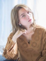 ネオリーブ ジューク 日吉店(Neolive JuQ)&nbsp;愛されミディ