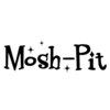 ヘアーメイク モッシュ ピット(Hair Make MOSH PIT)のお店ロゴ