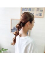 エル(elle.)&nbsp;hair arrange