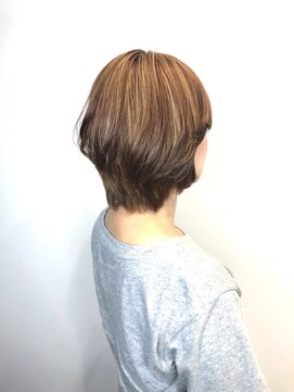 アヤナ バイ アヤラ(ayana by ayala) ハイライトベージュ〈浦安 新浦安 葛西 南行徳〉