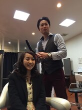 グランオーガニック(gran organic) Tanabe Aiichiro