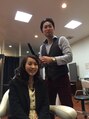 グランオーガニック(gran organic) Tanabe Aiichiro