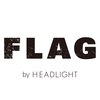 フラッグ バイ ヘッドライト 金山店(FLAG by HEADLIGHT)のお店ロゴ