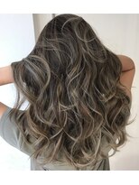 フルール(fleur) W3D