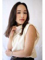 アンジュ ラヴィ(Ange Lavie)&nbsp;【Lavie】大人モテ髪　パーマ