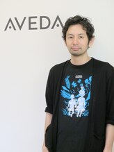 イマージュ アヴェダ 橋本店(Image AVEDA) 宮城 渚