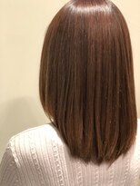 シュシュ 高坂店(Chou Chou) ピンクベージュ