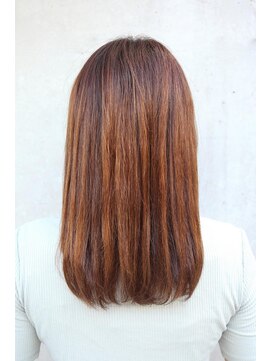 サクラビューティー リム(SAKURA Beauty limb) 大人ストレート