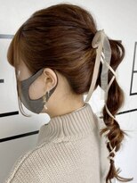 パレット 町田店(PALETTE)&nbsp;ヒモアレンジ　町田/町田駅/町田店