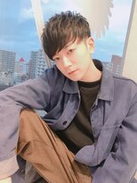 オラ ボーテ(Aura Beaute)&nbsp;メンズマッシュレイヤー