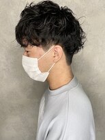セシルヘアー(CECIL hair)&nbsp;下北沢！スパイラルパーマ！