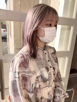 テオト(teoto.) 新色！とろみパール！