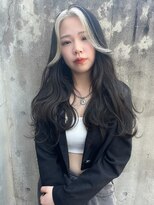 ヘアプレイスソル (HAIR PLACE SoL)&nbsp;ジェニーバング