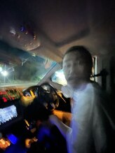 ツウグッドビアナイスヘア(TYU GOOD BEER NICE HAIR)&nbsp;ゴトウ マサユキ