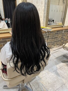 アンジェリカ 布施店(ANGELICA) 【angelica内田】