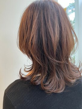 アデプト 金町店(adept) レイヤースタイル