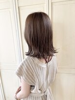 レイア(Leia)&nbsp;王道ベージュ