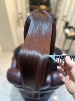 リズ 仙台駅東口店(Riz)&nbsp;髪質改善カラーエステ