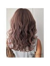 髪をふんわりさせたい・動きを出したい方におすすめ【資生堂デジタルパーマ+カット 】[三宮/三ノ宮/元町]