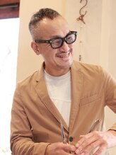 イル ディヴァーノ(il divano)&nbsp;若松 レイジ