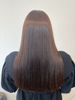 ヘアルームブル(Hair Room Bull)&nbsp;ミルクティーベージュ